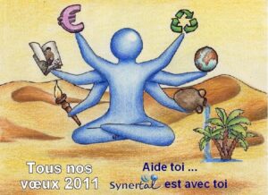 Lire la suite à propos de l’article Voeux 2011 – Aide toi … Synertal t&rsquo;aidera !