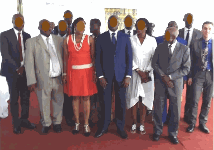Odoo • Texte et Image